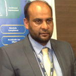 Shemir O. Yakub